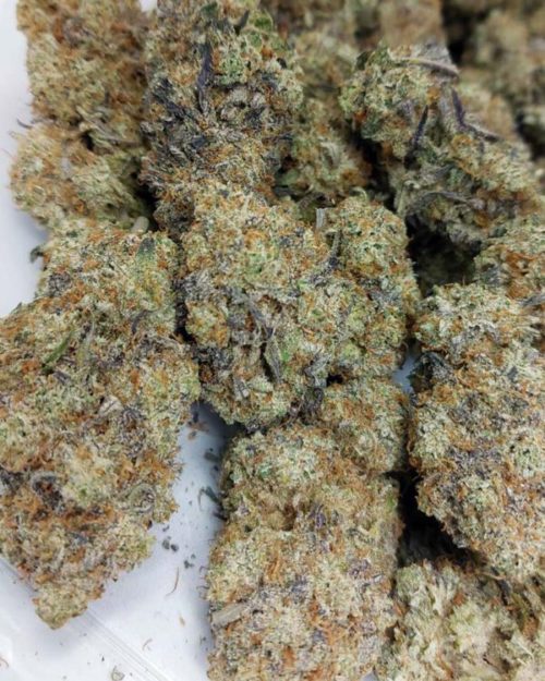 Buy white widow from an online dispensary that ships within Canada