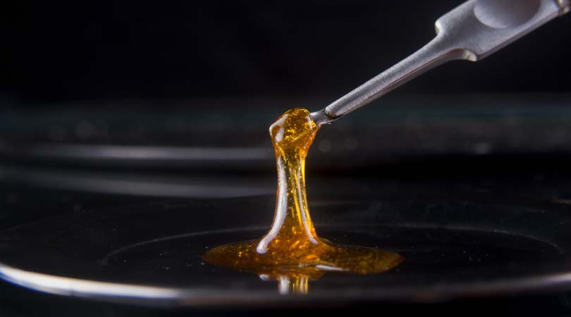 How To Make Hash Oil