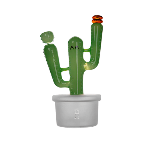 HEMPER Cactus Jack Bong XL - Toker Supply