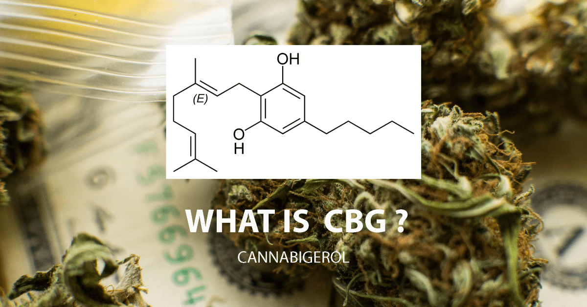 What is CBG?

