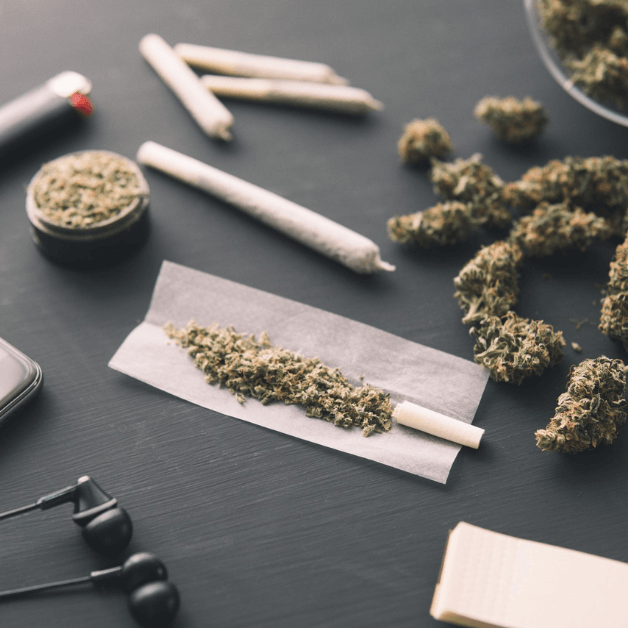 What Is a Cannabis Joint?