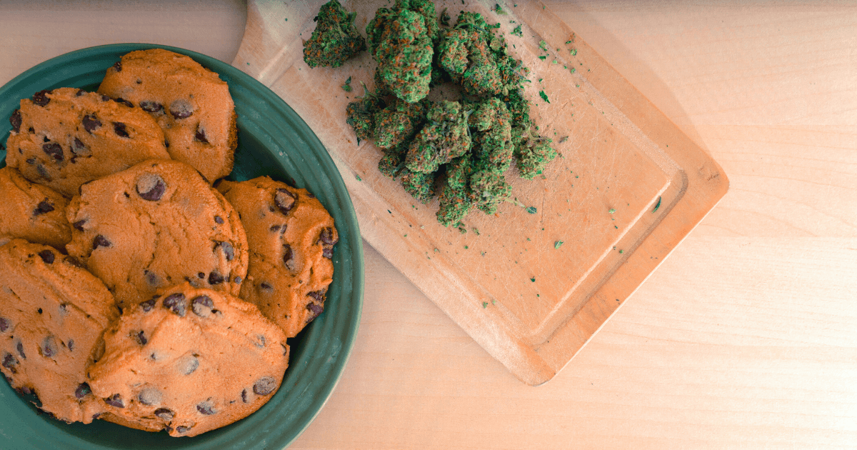 What are Weed Cookies?