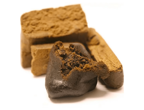 Different Types Of Hash 