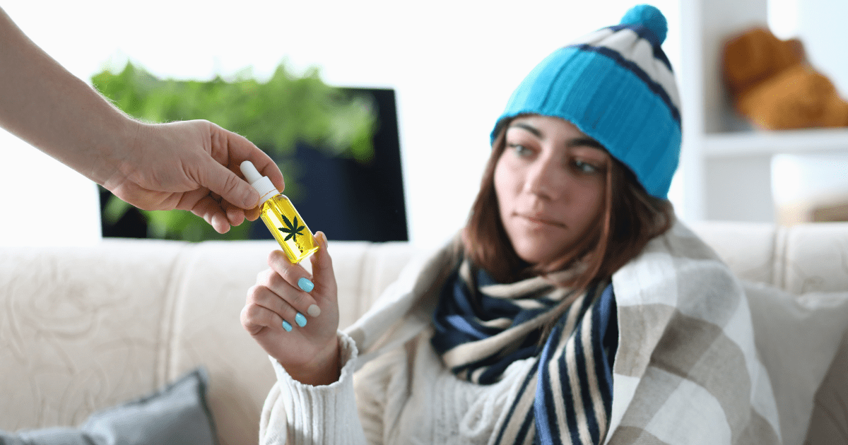 Important Things to Know If You Take CBD For Migraines & Headaches