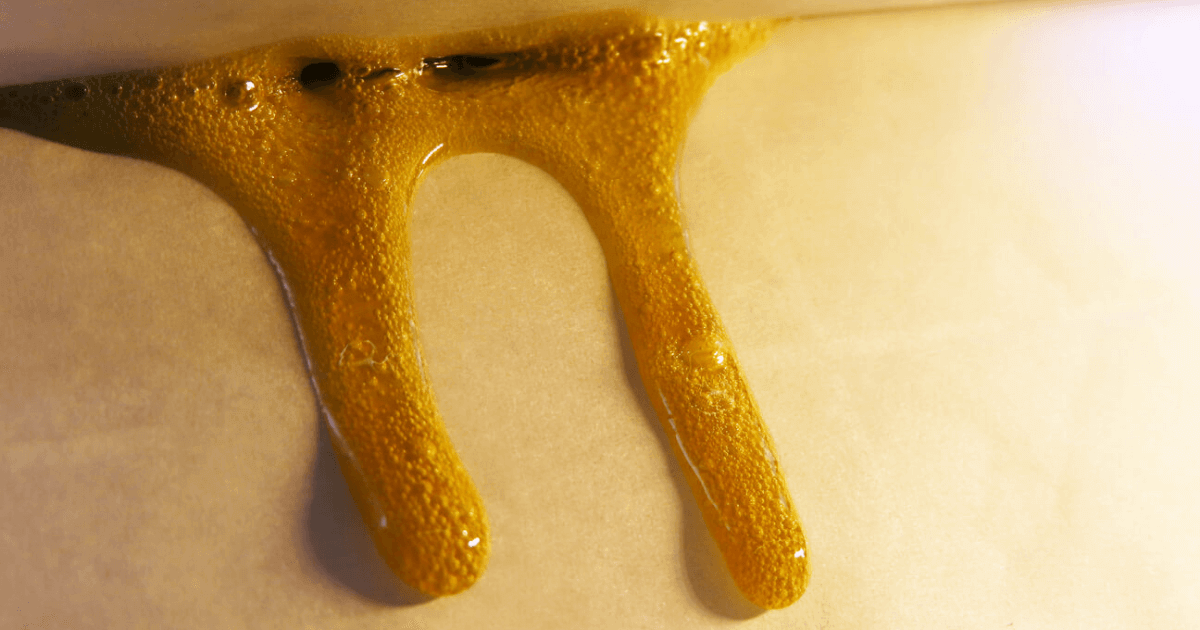 How to Use Rosin Hash?